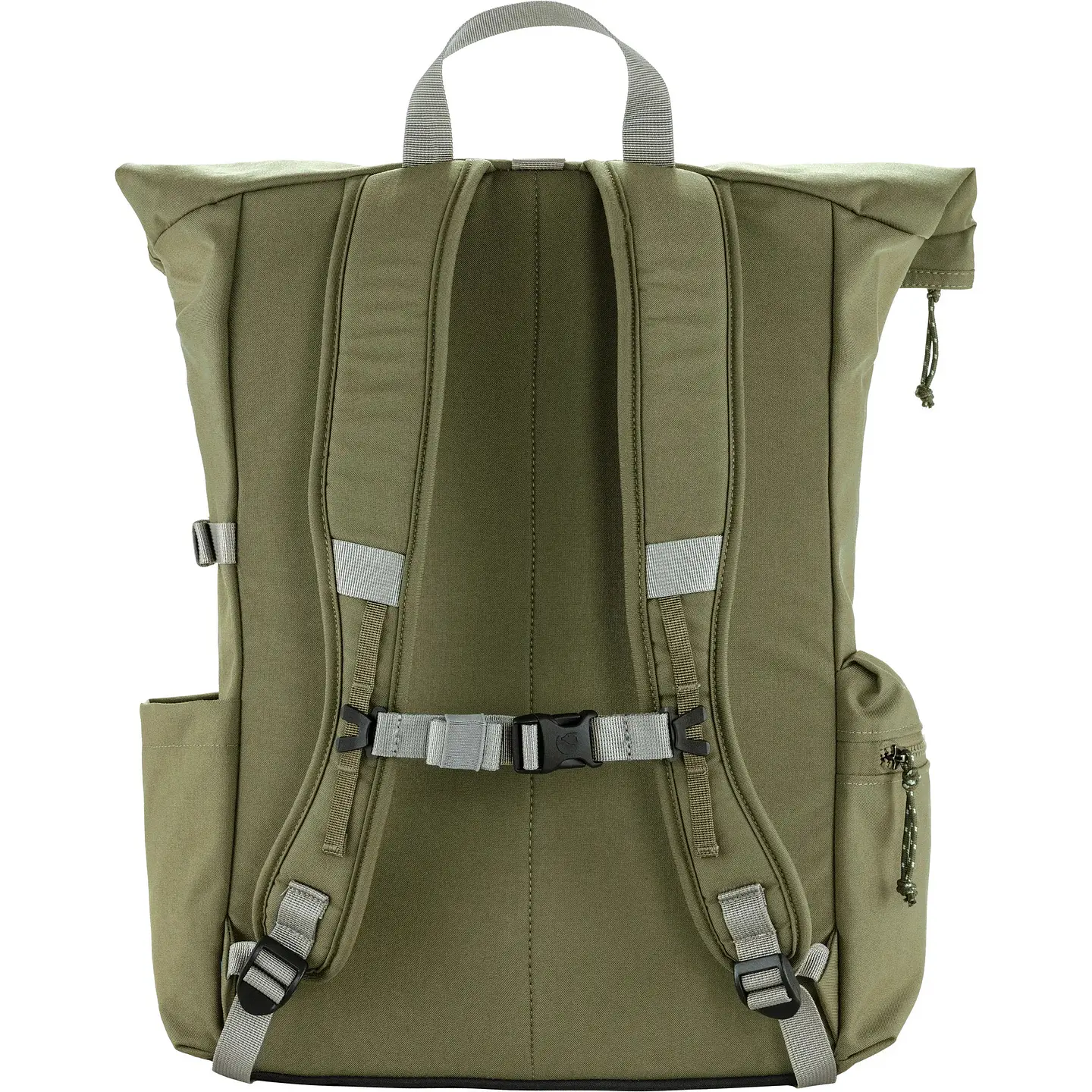 Mochila Fjällräven Vardag Foldsack 25 4