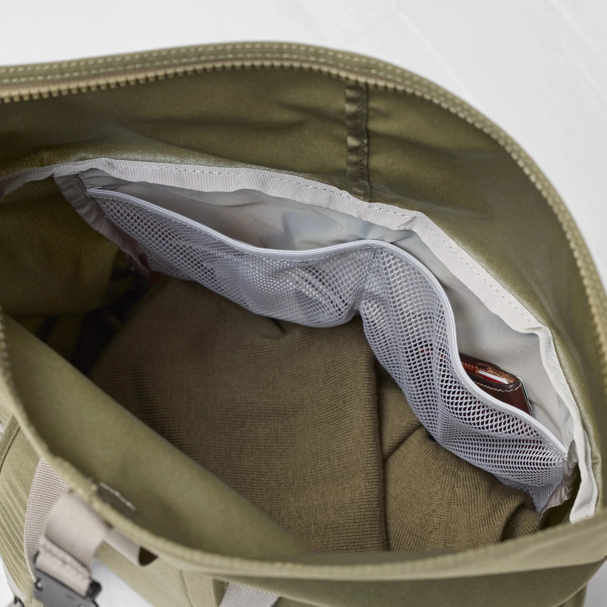 Mochila Fjällräven Vardag Foldsack 25 7