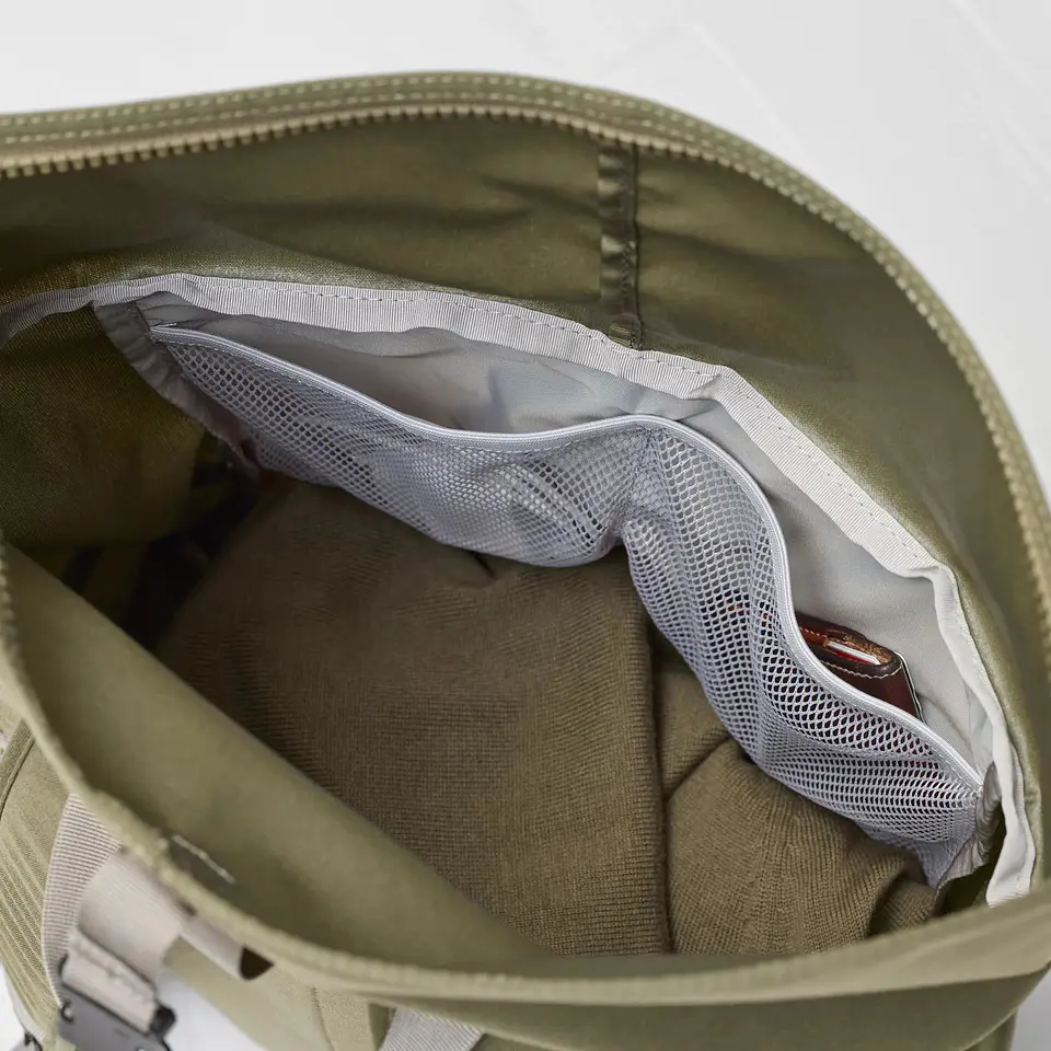 Mochila Fjällräven Vardag Foldsack 25 7