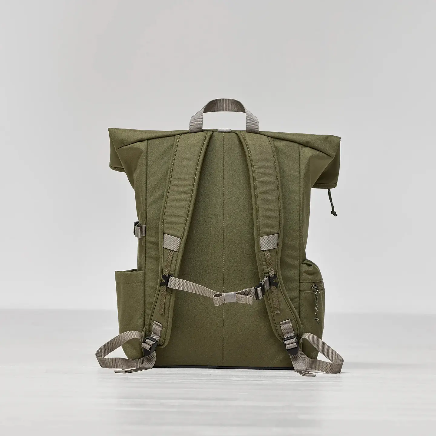 Mochila Fjällräven Vardag Foldsack 25 9