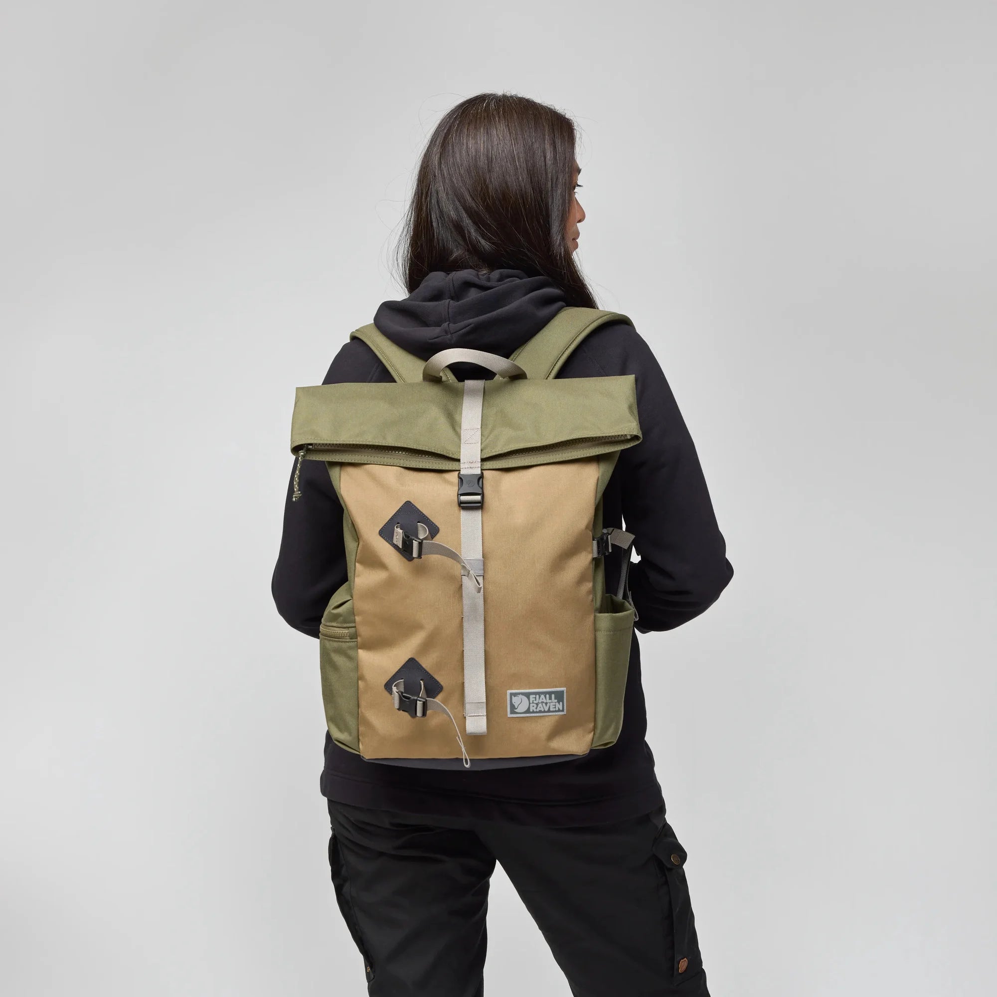 Mochila Fjällräven Vardag Foldsack 25 14