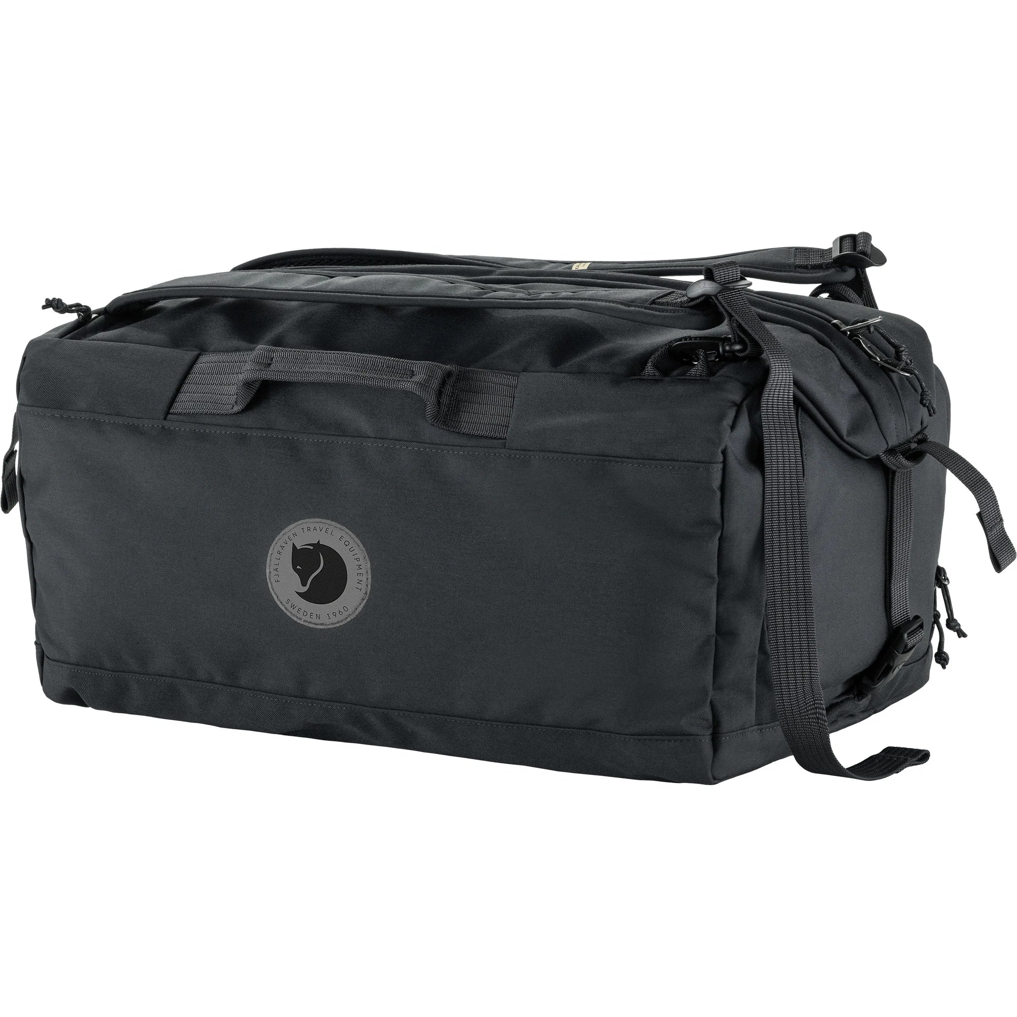 Duffel Fjällräven Farden 50 1