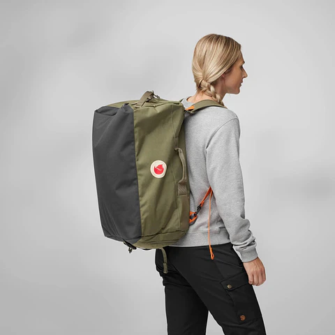 Duffel Fjällräven Farden 50