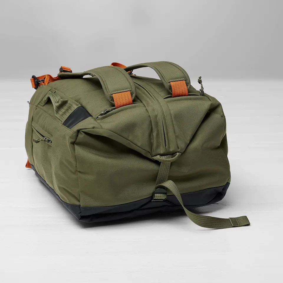 Duffel Fjällräven Farden 50 3