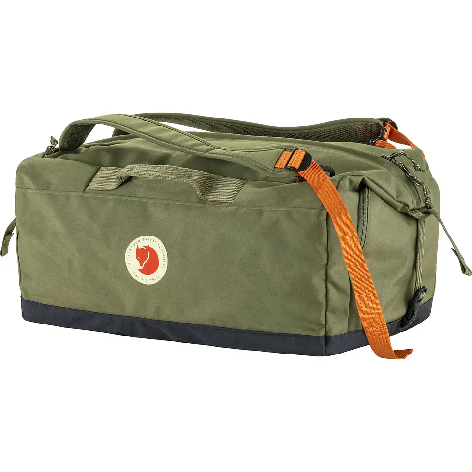 Duffel Fjällräven Farden 50 4