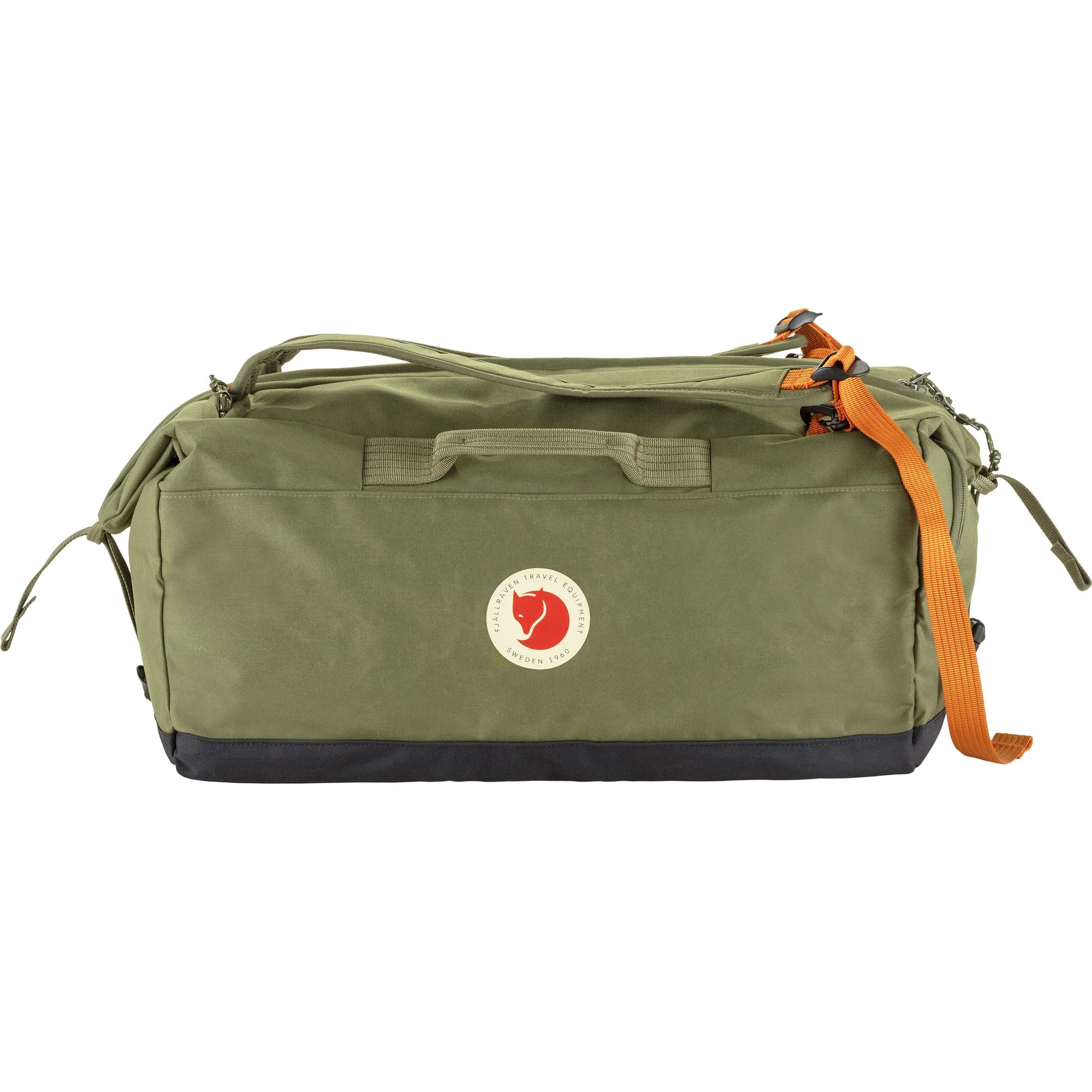 Duffel Fjällräven Farden 50 5