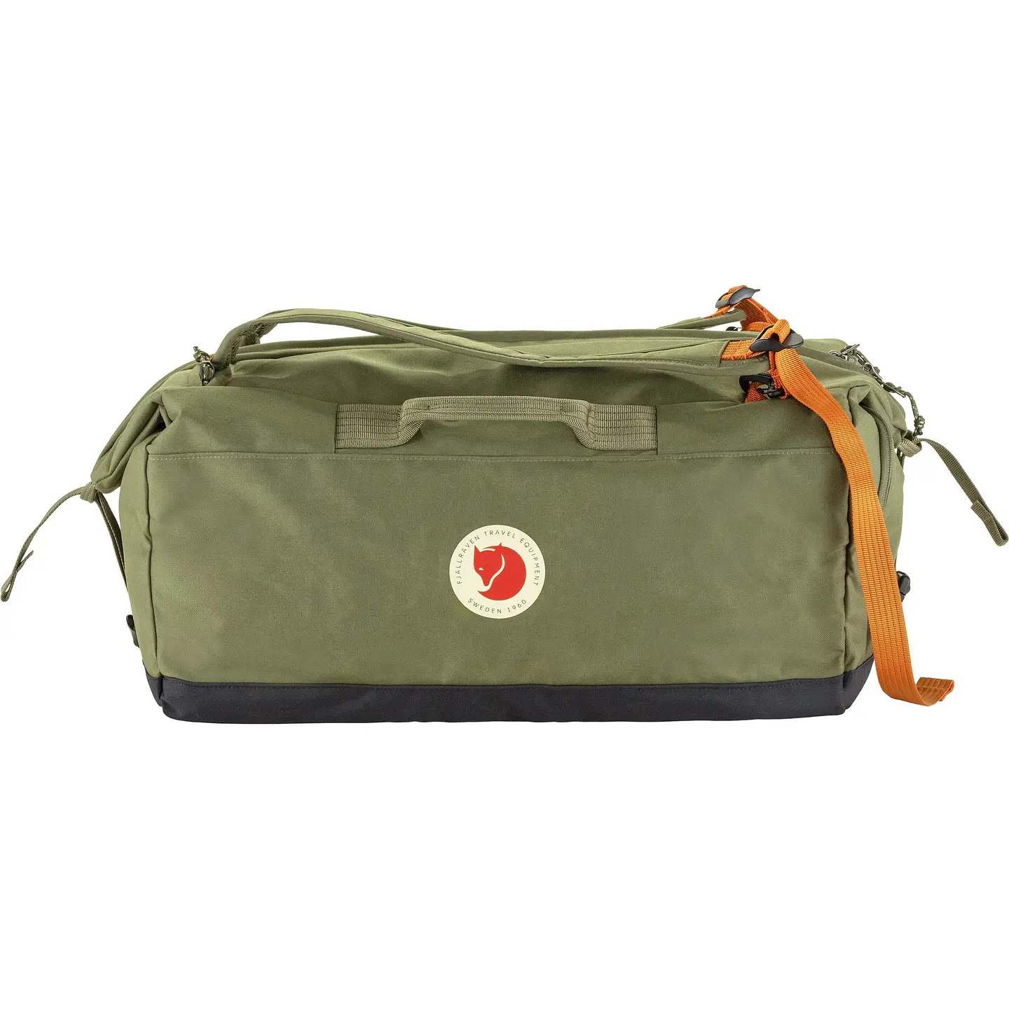 Duffel Fjällräven Farden 50 5