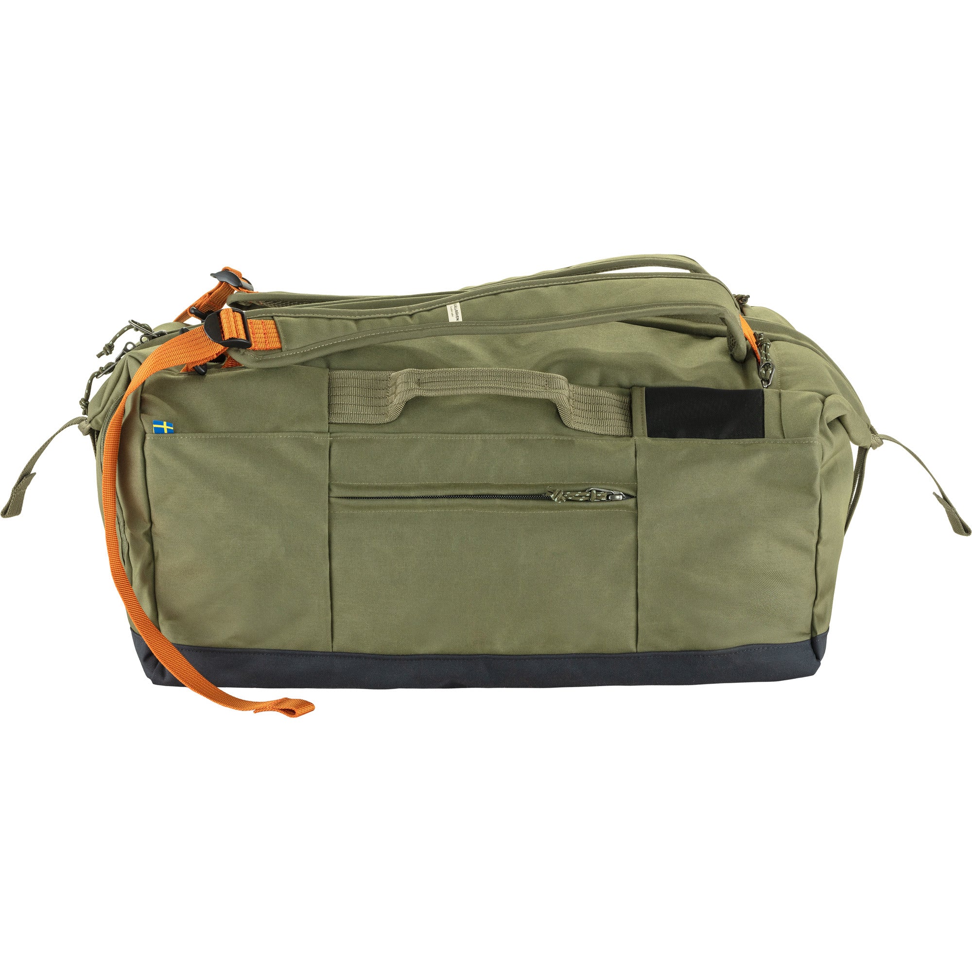 Duffel Fjällräven Farden 50 6