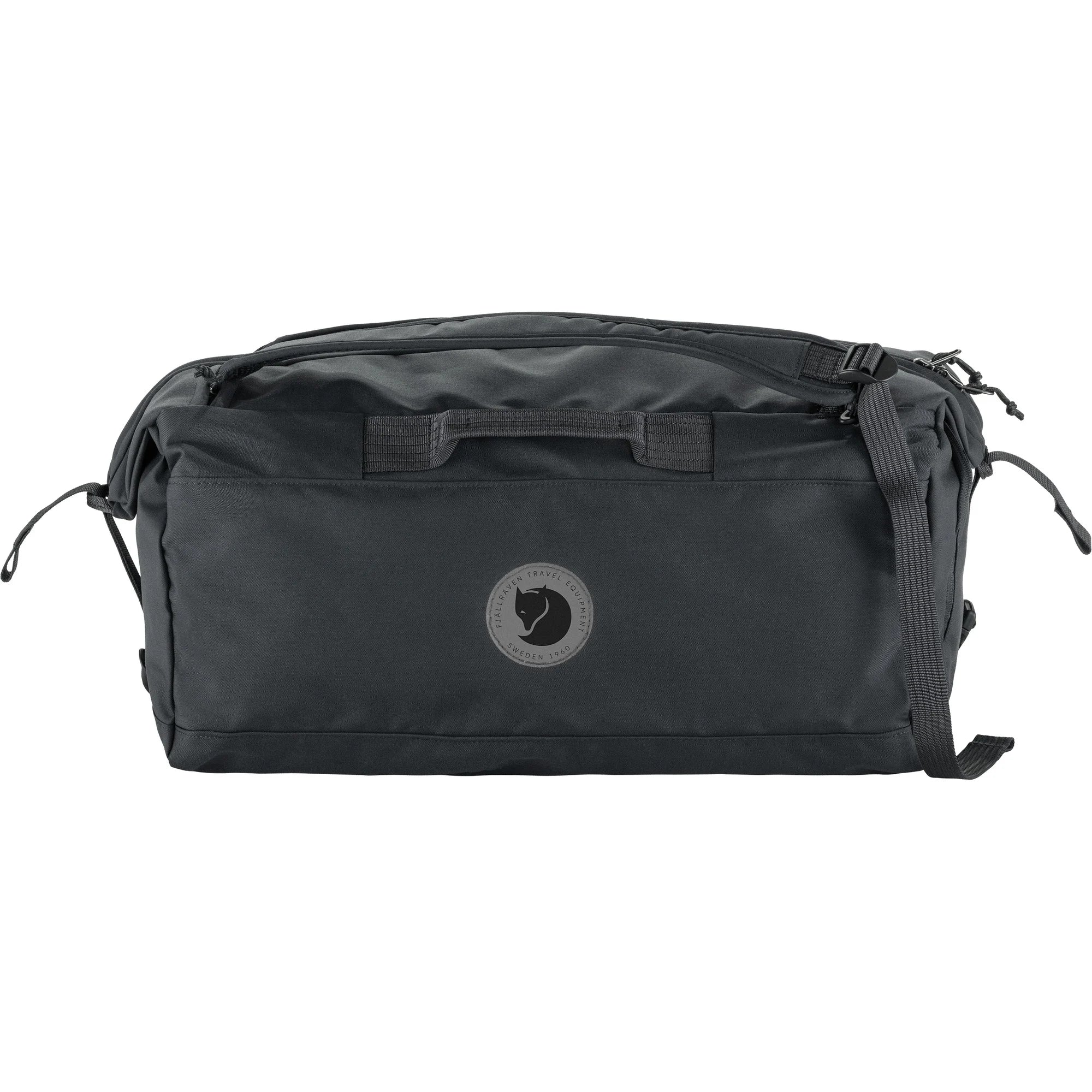 Duffel Fjällräven Farden 50 7