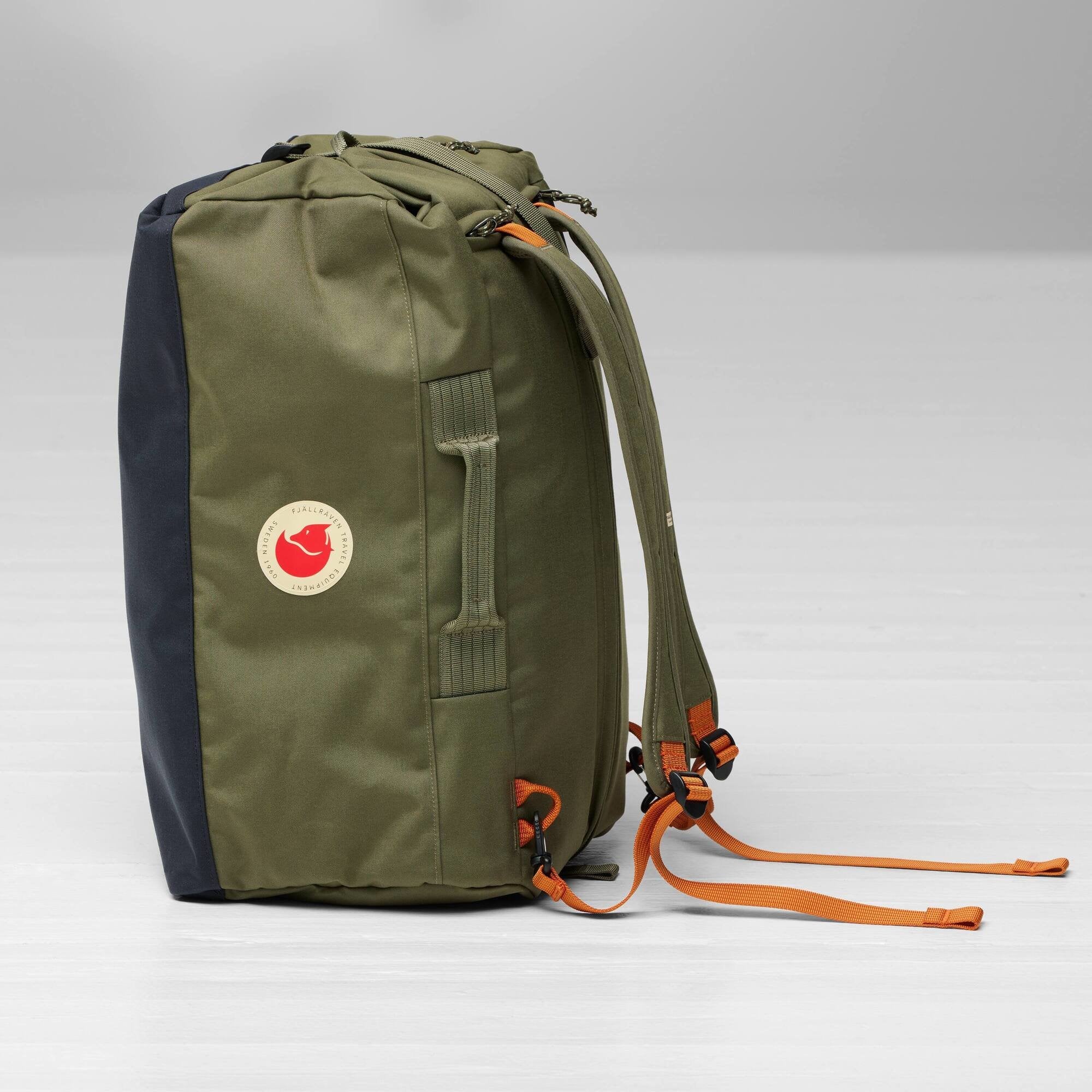 Duffel Fjällräven Farden 50 10