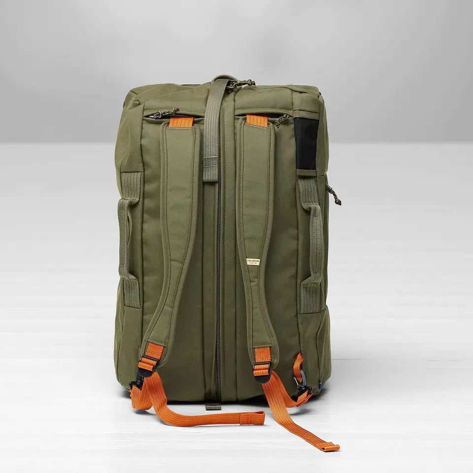 Duffel Fjällräven Farden 50 11
