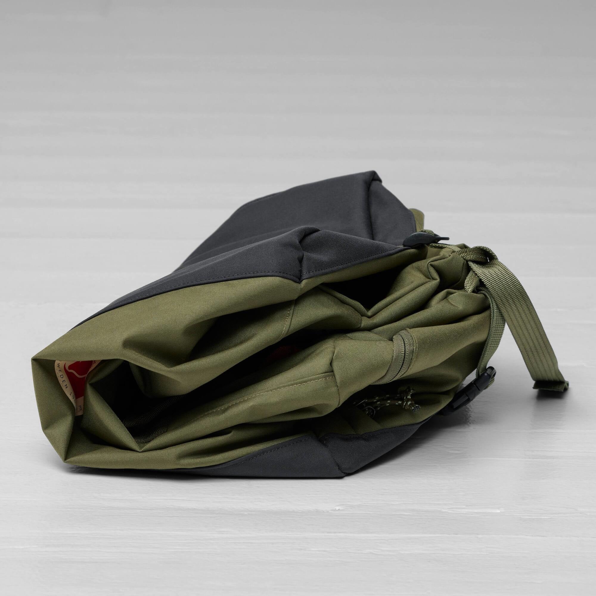Duffel Fjällräven Farden 50 12