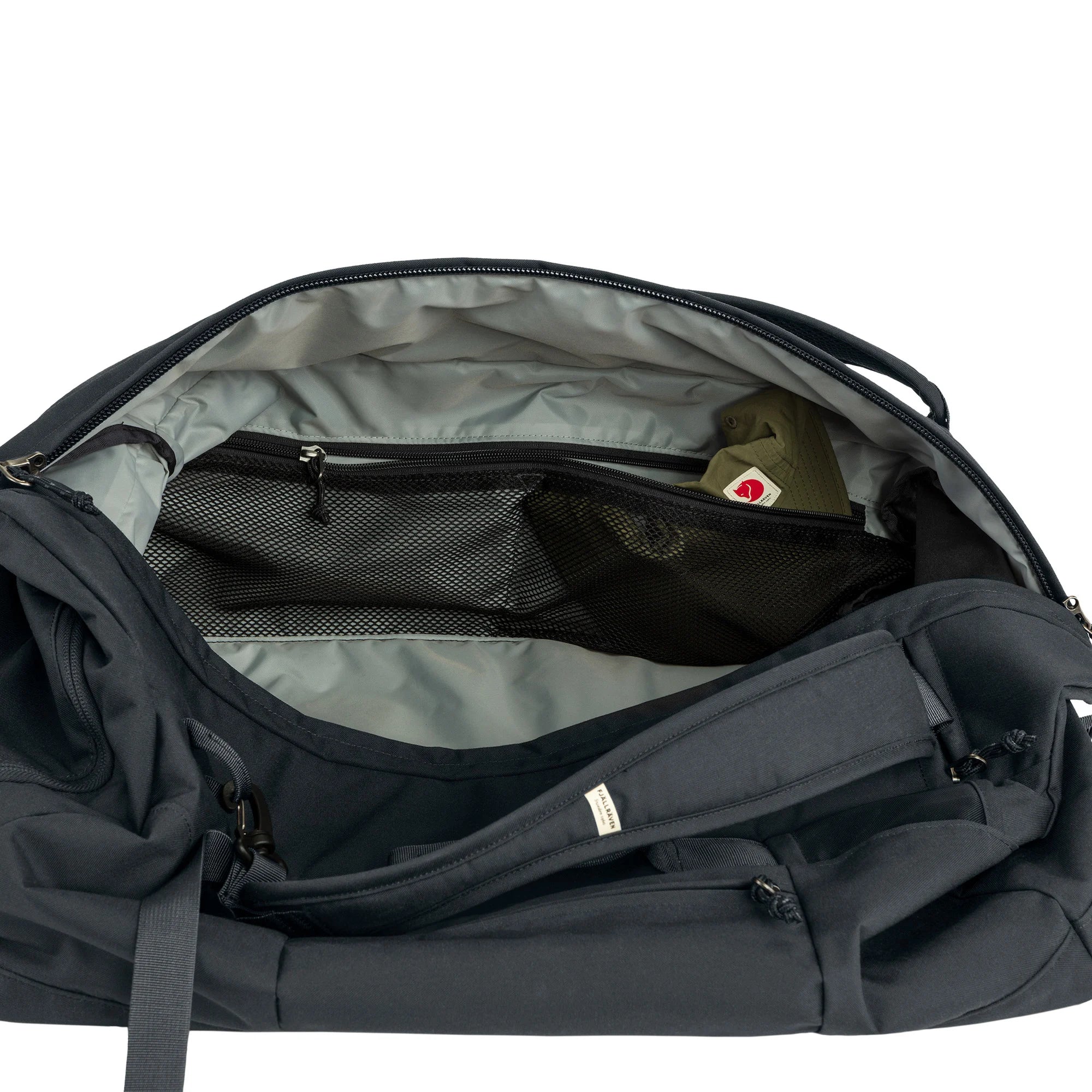 Duffel Fjällräven Farden 50 16