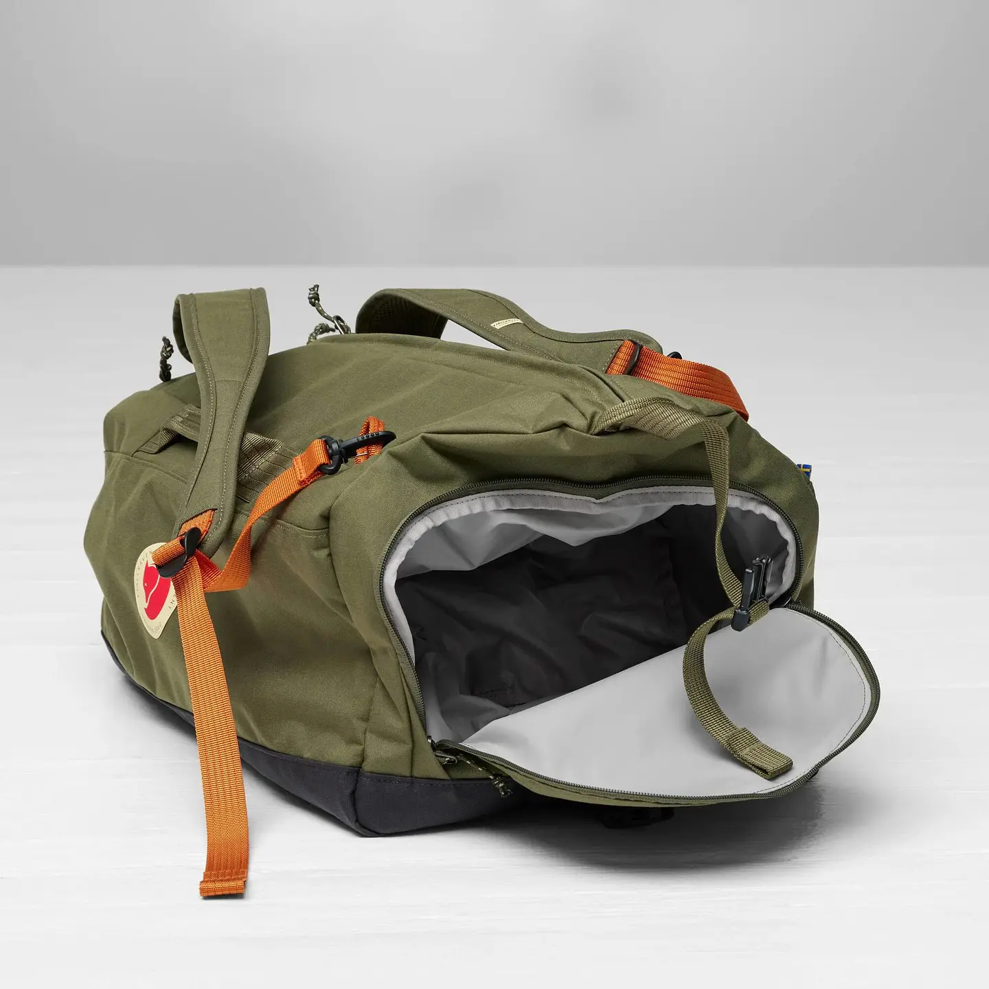Duffel Fjällräven Farden 50 20