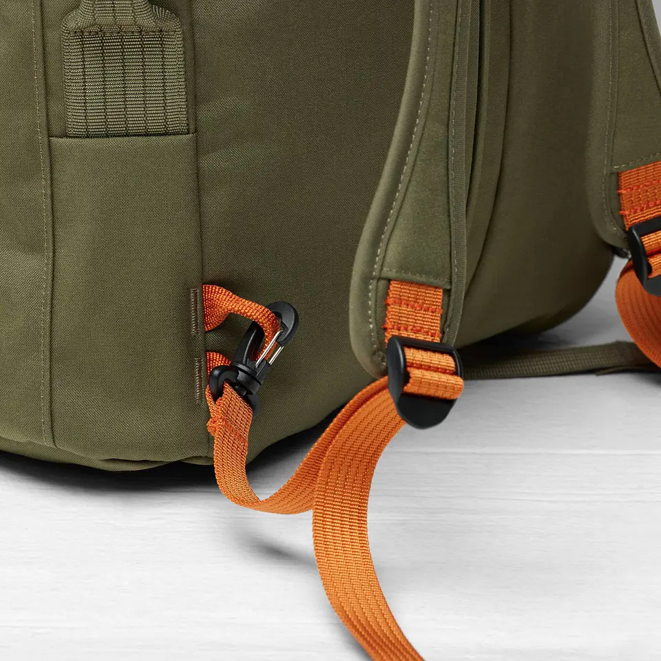 Duffel Fjällräven Farden 50 21