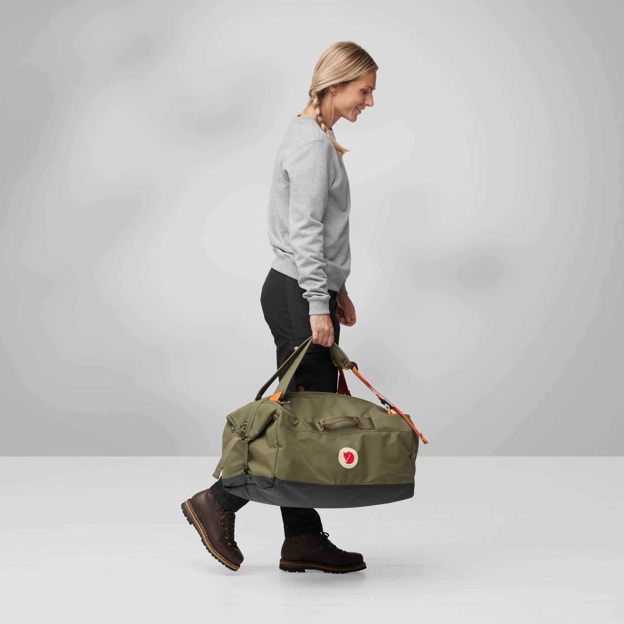 Duffel Fjällräven Farden 50 24