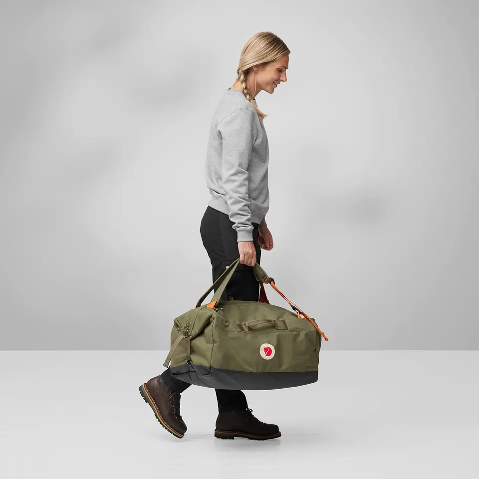 Duffel Fjällräven Farden 50 24