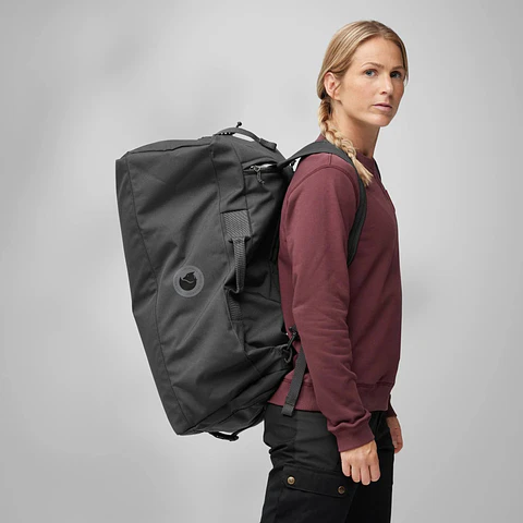 Duffel Fjällräven Farden 80