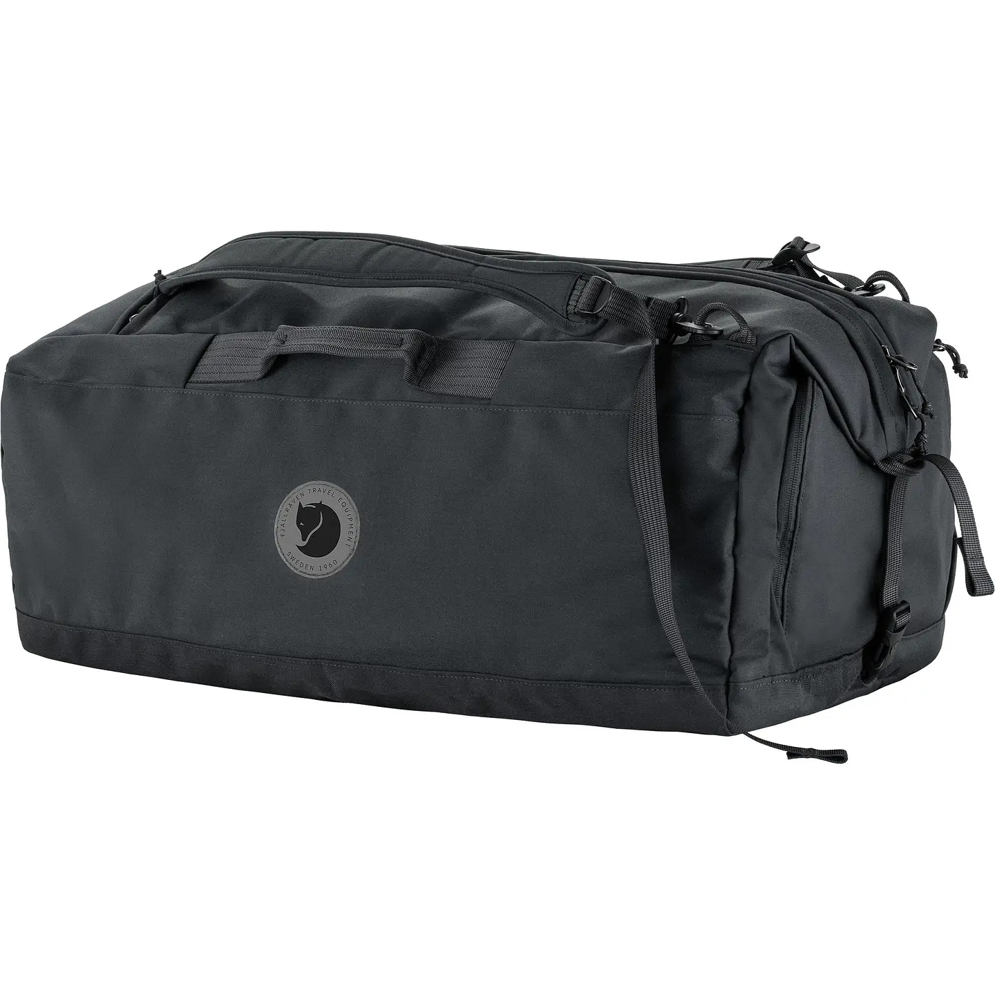 Duffel Fjällräven Farden 80 4
