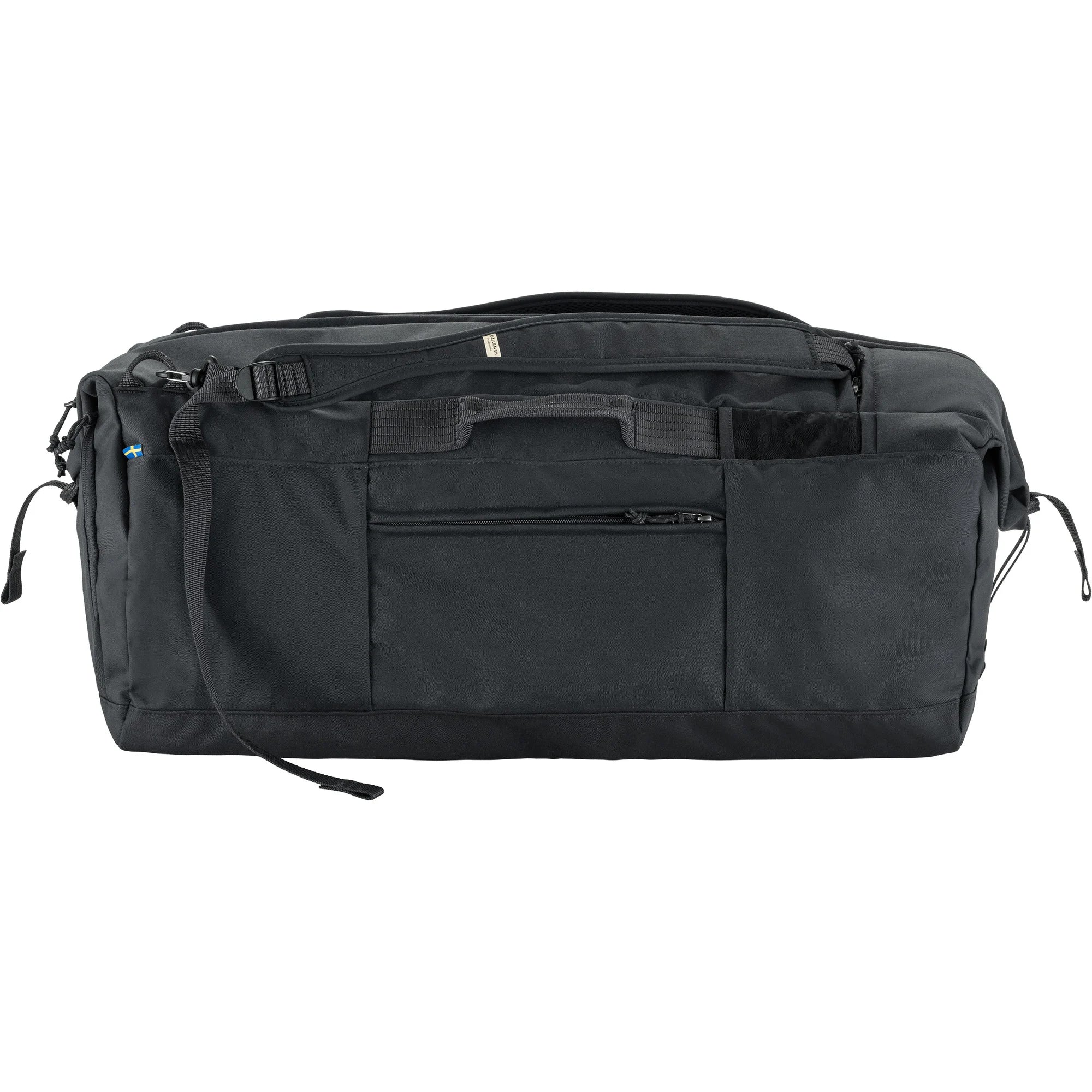 Duffel Fjällräven Farden 80 5
