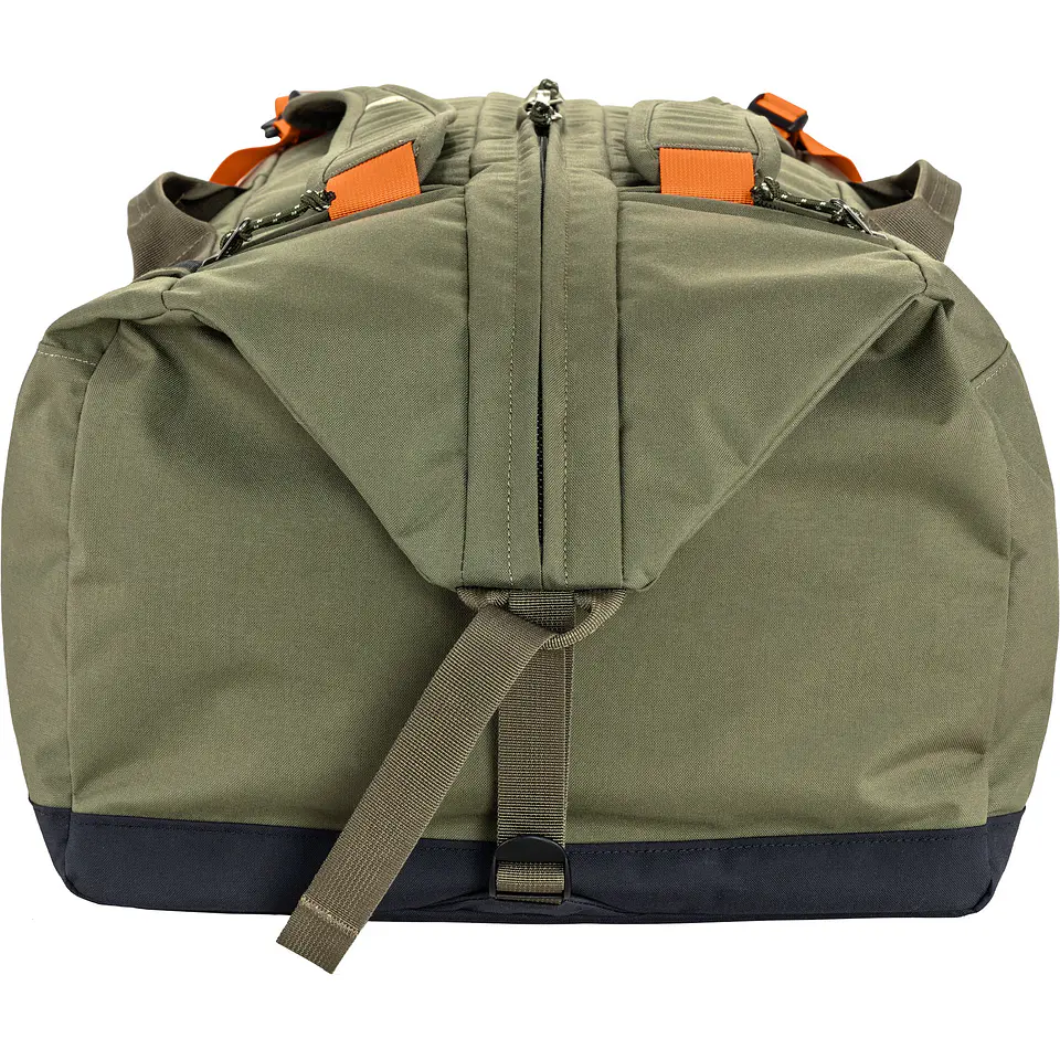 Duffel Fjällräven Farden 80 8