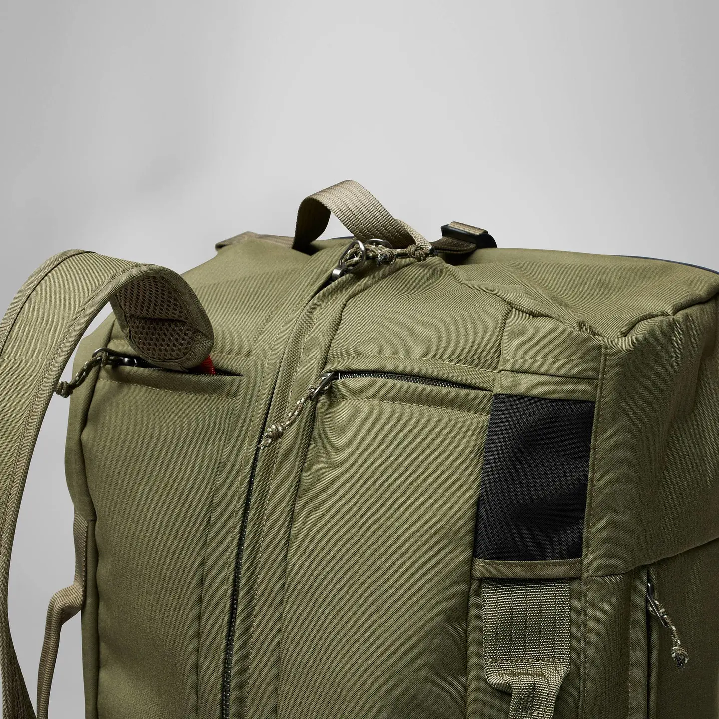 Duffel Fjällräven Farden 80 9
