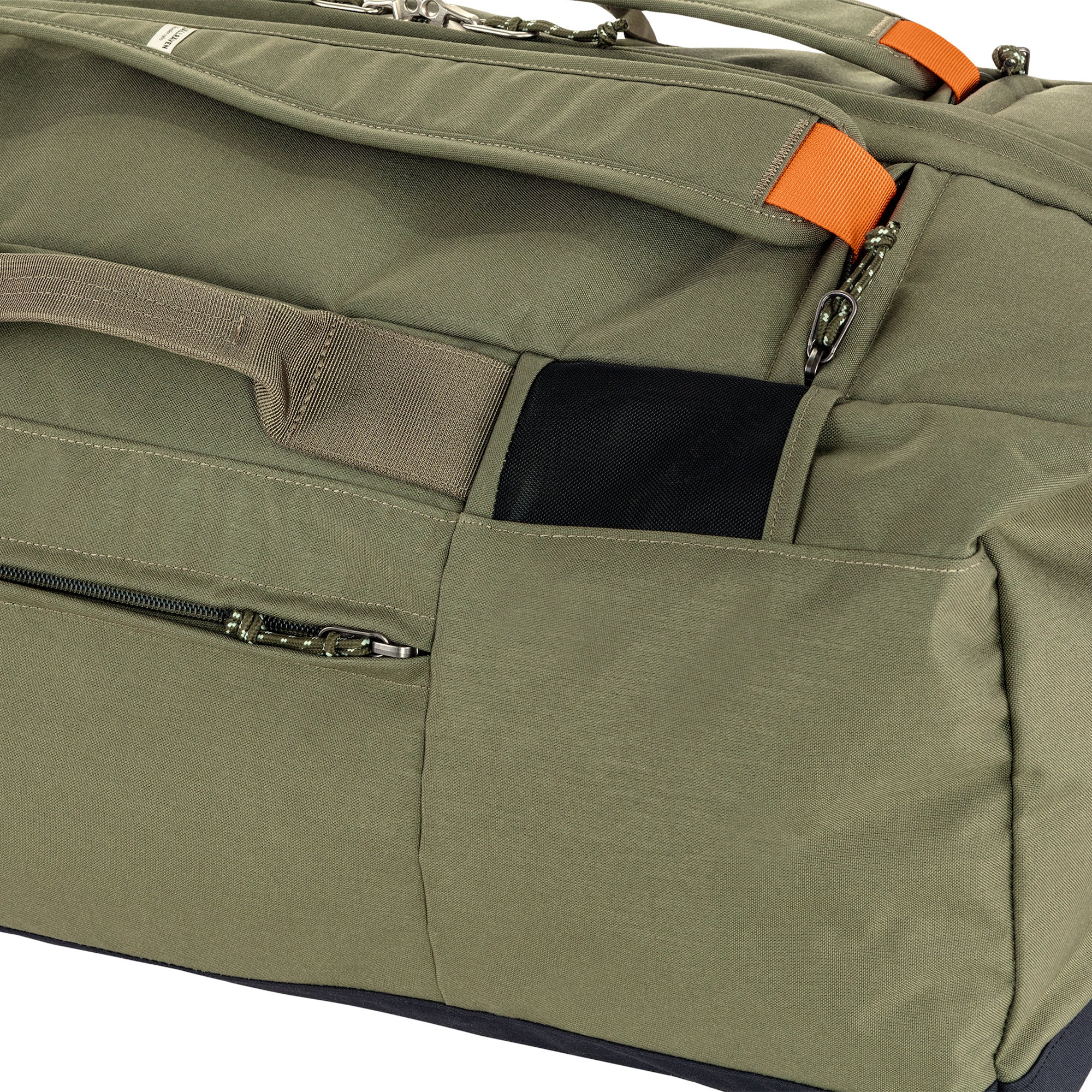 Duffel Fjällräven Farden 80 11