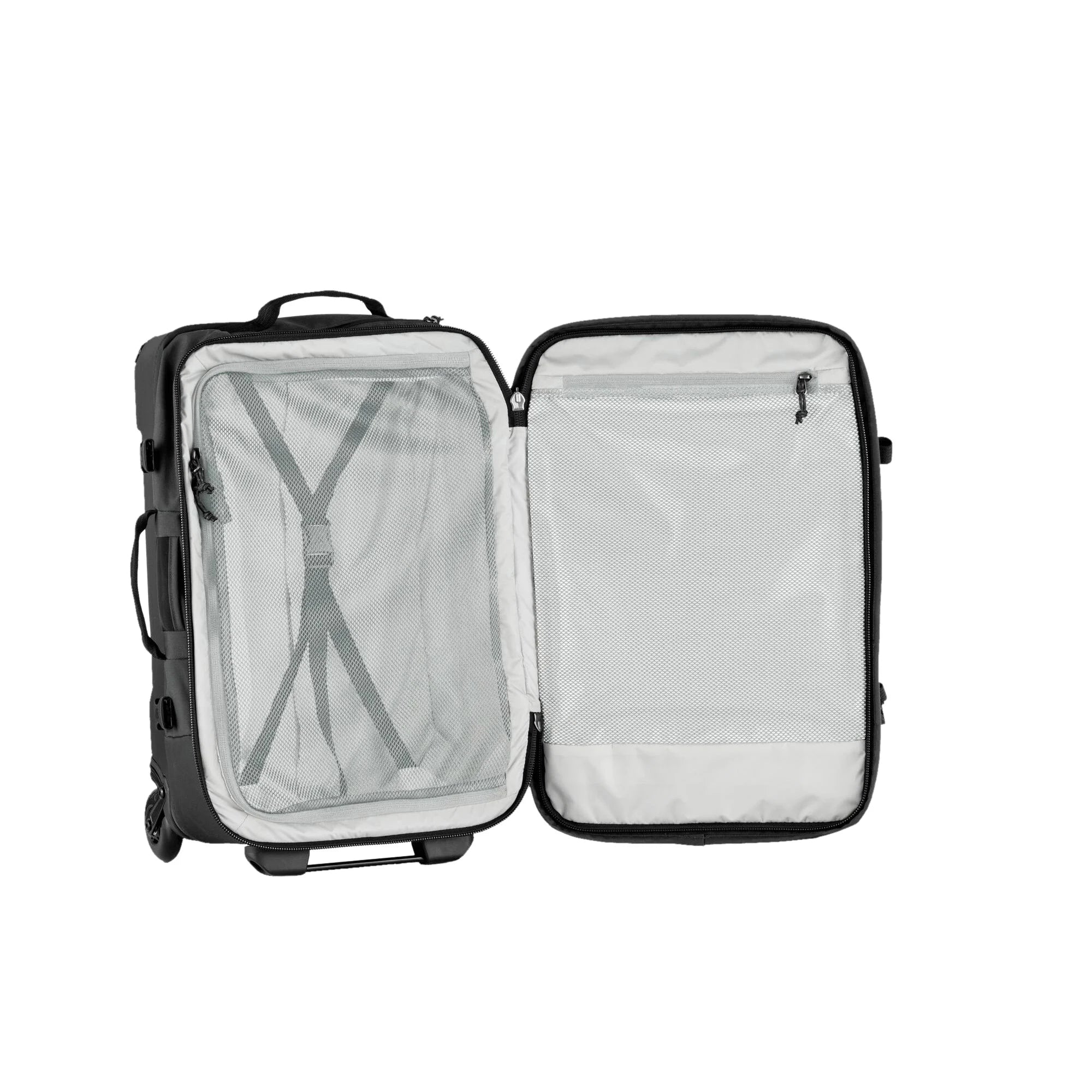 Maleta Fjällräven Färden Roller 35 2