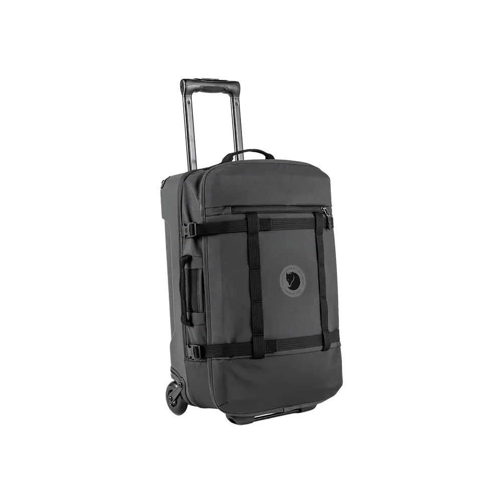 Maleta Fjällräven Färden Roller 35 3