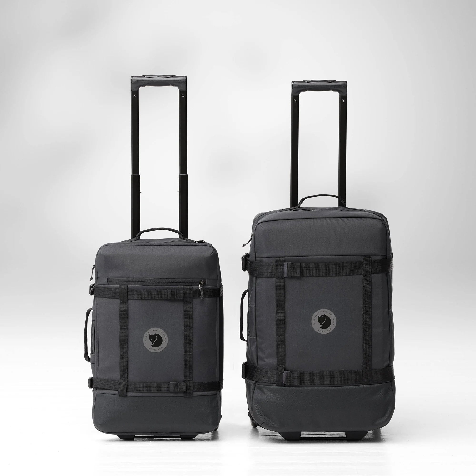Maleta Fjällräven Färden Roller 35 9