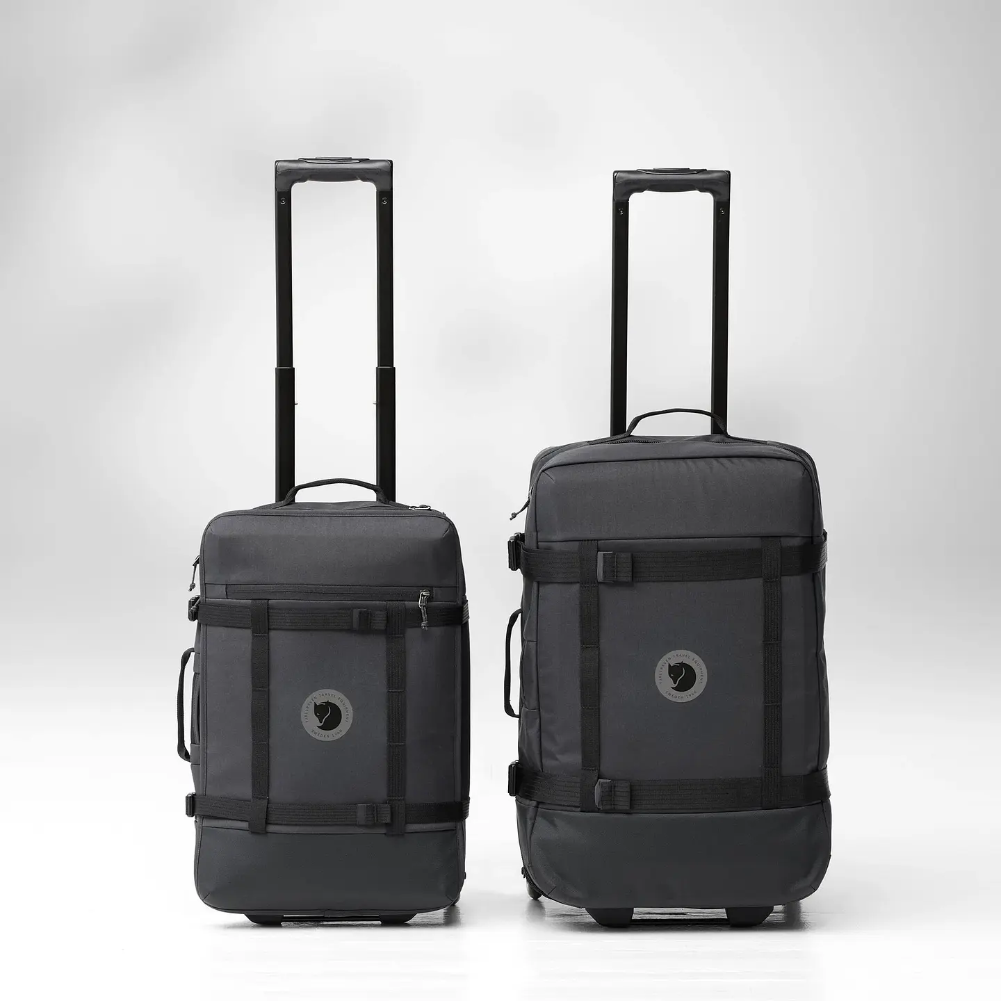 Maleta Fjällräven Färden Roller 35 9