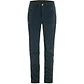 Pantalón Mujer Fjällräven Abisko Trail Stretch - Miniatura 1
