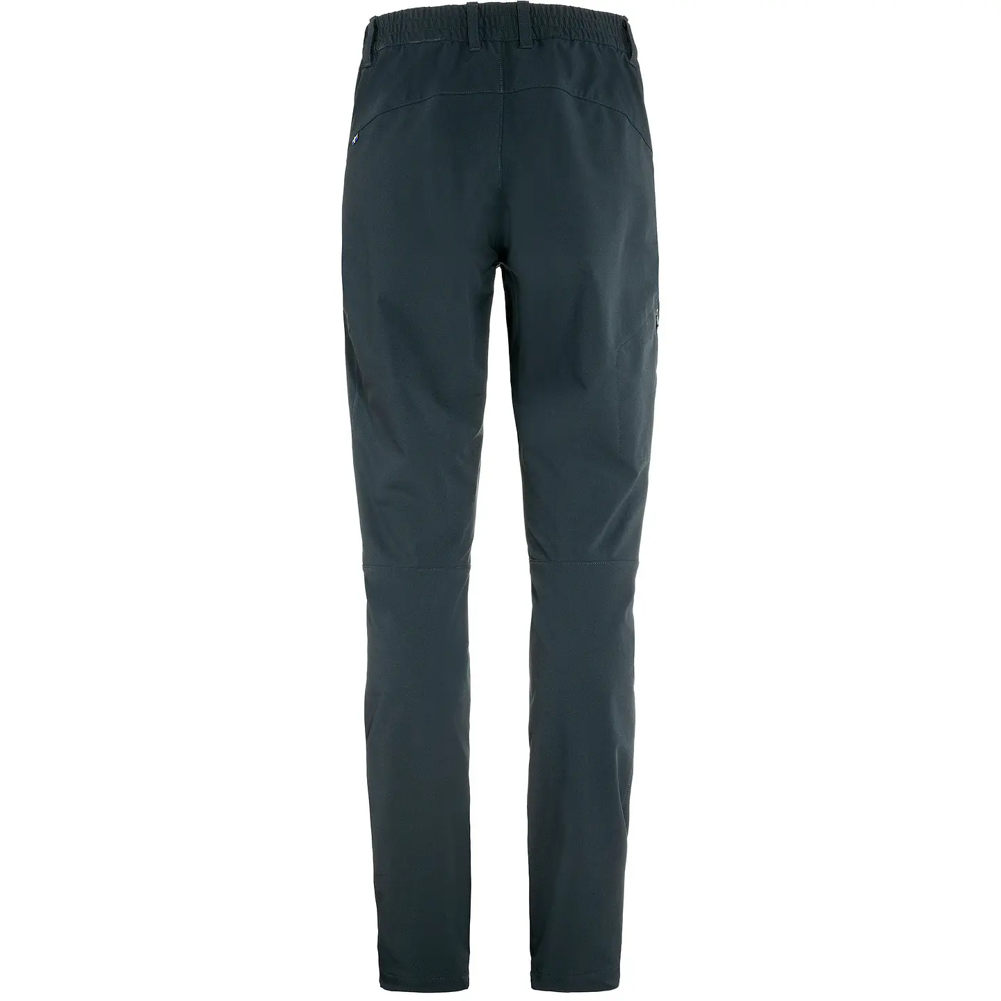 Pantalón Mujer Fjällräven Abisko Trail Stretch 2