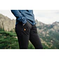 Pantalón Mujer Fjällräven Abisko Trail Stretch - Miniatura 9