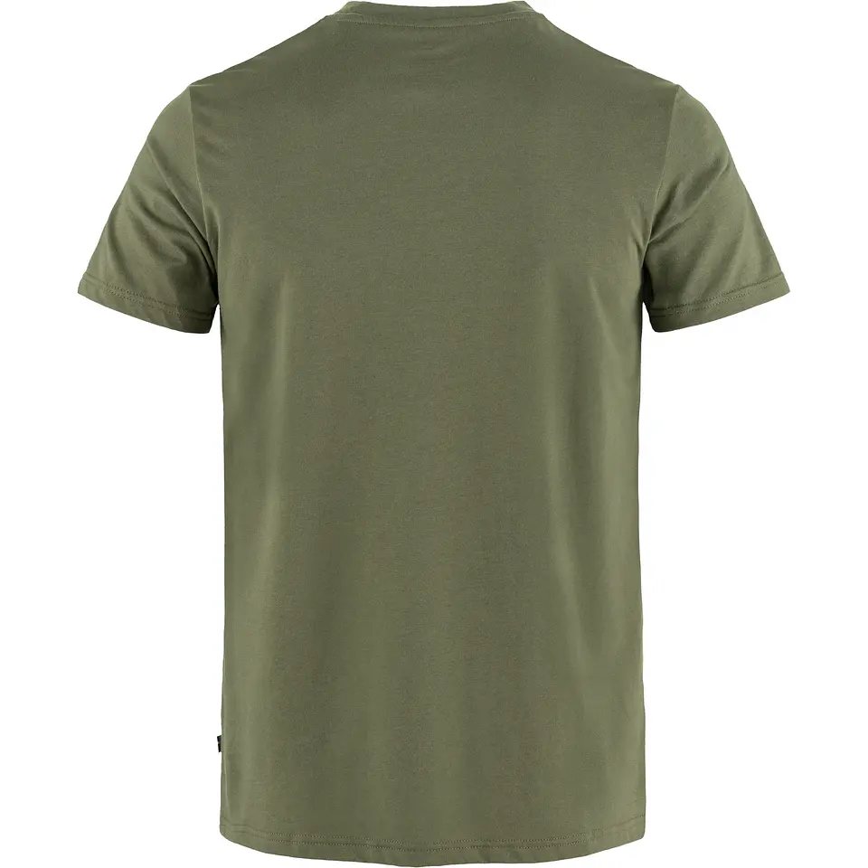 Polera Hombre Fjällräven 1960 Logo 5