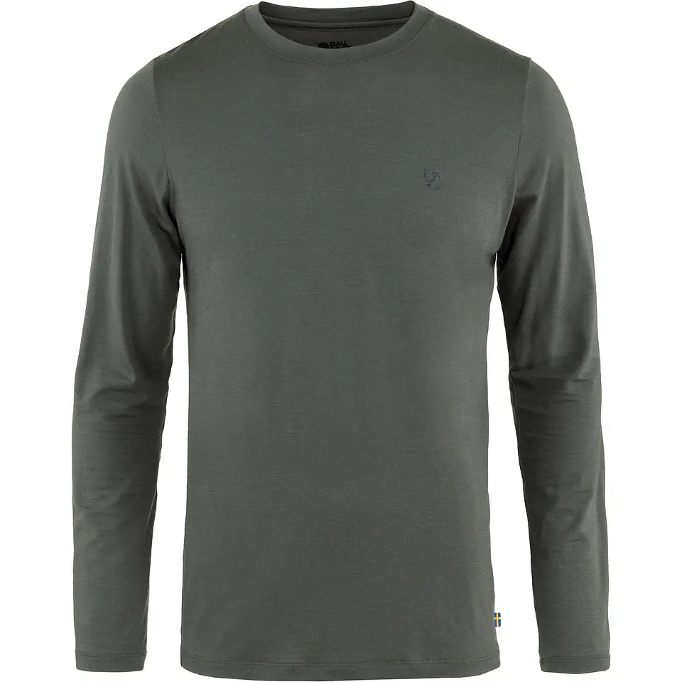 Primera Capa Fjällräven Hombre Abisko 1