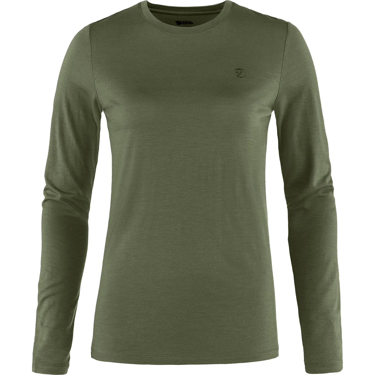 Primera Capa Fjällräven Mujer Abisko 1