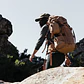 Primera Capa Fjällräven Mujer Abisko - Miniatura 3