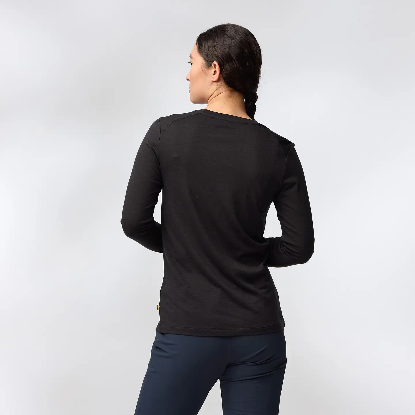 Primera Capa Fjällräven Mujer Abisko 5