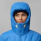 Chaqueta de Pluma Mujer Fjällräven Expedition Pack Down - Miniatura 7