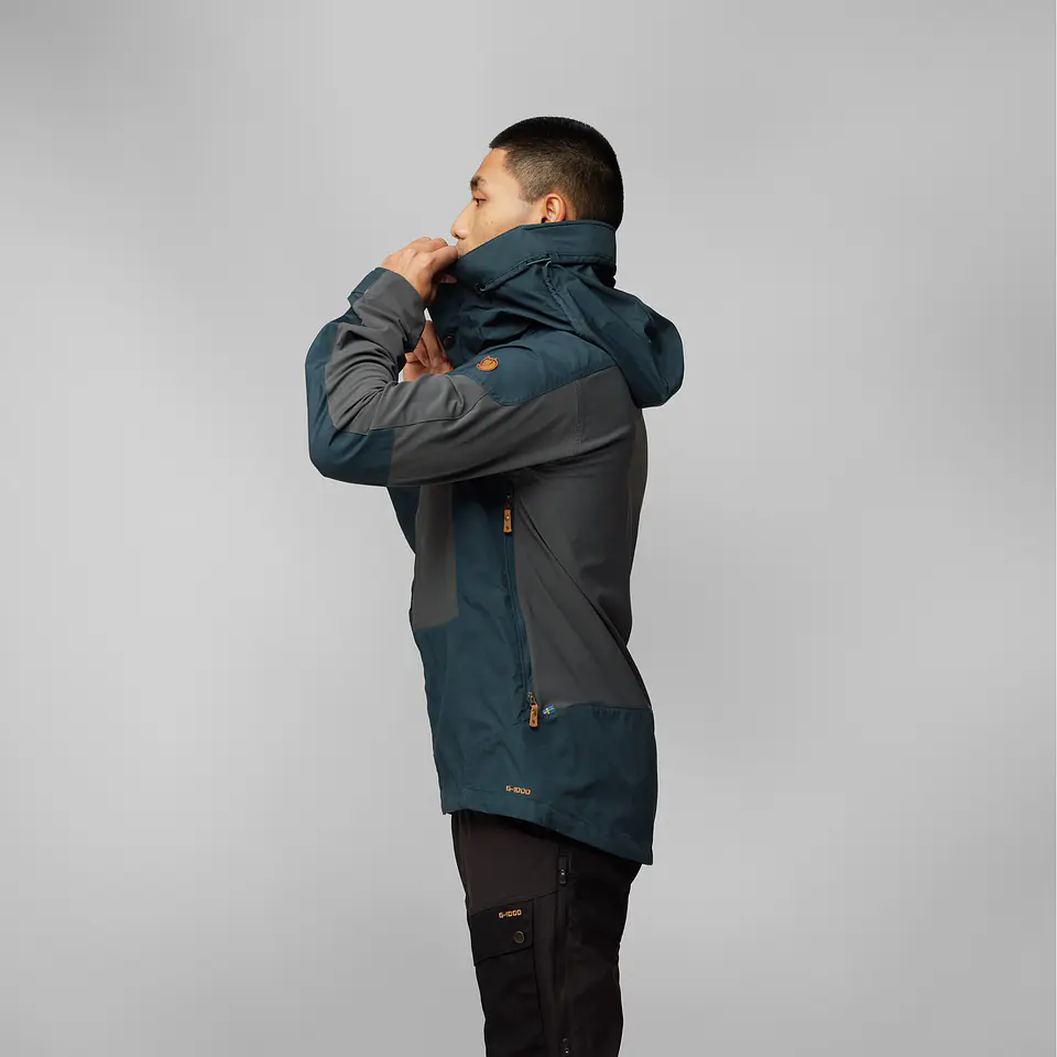 Chaqueta Hombre Fjällräven Keb 6