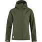 Chaqueta Impermeable Mujer Fjällräven High Coast Hydratic Trail - Miniatura 1