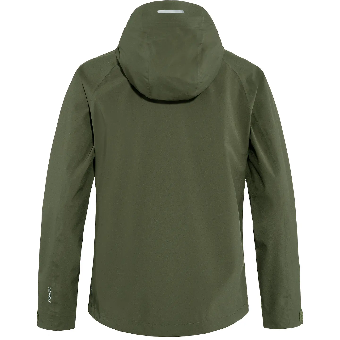 Chaqueta Impermeable Mujer Fjällräven High Coast Hydratic Trail 2