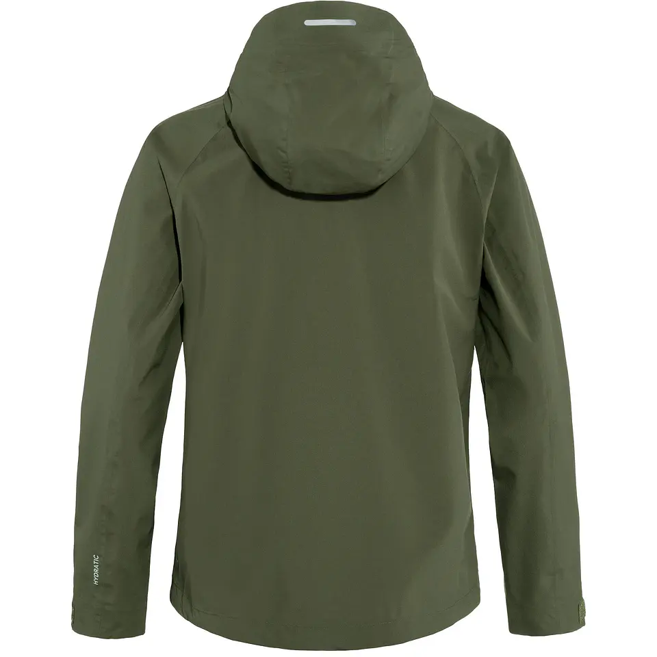Chaqueta Impermeable Mujer Fjällräven High Coast Hydratic Trail 2