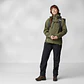 Chaqueta Impermeable Mujer Fjällräven High Coast Hydratic Trail - Miniatura 8