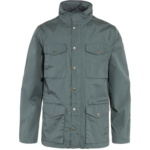 Chaqueta Hombre Fjällräven Räven
