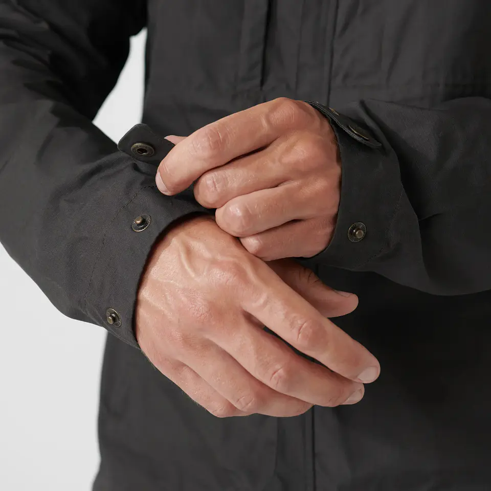 Chaqueta Hombre Fjällräven Skogsö 9