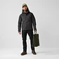 Chaqueta Hombre Fjällräven Skogsö - Miniatura 12