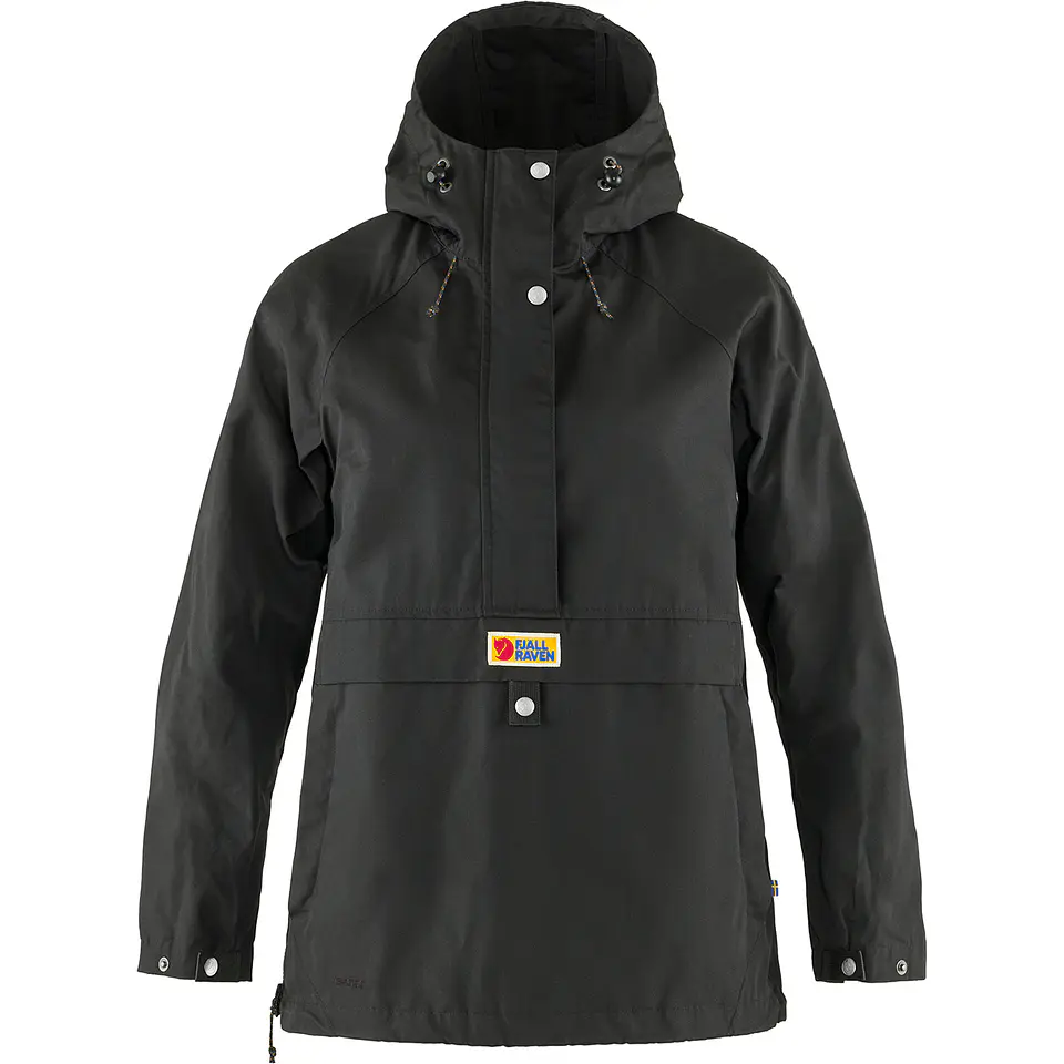Chaqueta Mujer Fjällräven Vardag Anorak 2