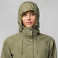 Chaqueta Mujer Fjällräven Vardag Anorak - Miniatura 12